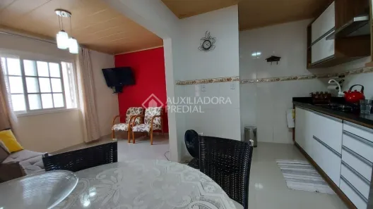 Casa com 3 Quartos à venda, 132m² no Morro Santana, Porto Alegre