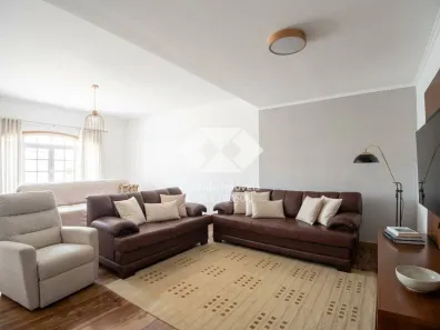 Casa com 3 Quartos à venda, 280m² no Jardim São Paulo, Americana
