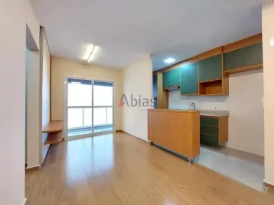 Apartamento com 2 Quartos para alugar, 56m² no Vila Arnaldo, São Carlos