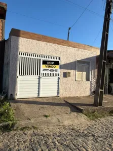 Casa com 2 Quartos à venda, 84m² no Doutor José Milton Machado, Itabaiana