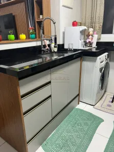 Apartamento com 2 Quartos à venda, 49m² no Parque Residencial Casa Branca, Suzano