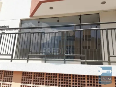 Sala Comercial para alugar, 55m² no Vila Monteiro (Gleba I), São Carlos