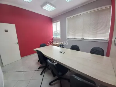 Sala Comercial para alugar, 14m² no Paulista, Piracicaba