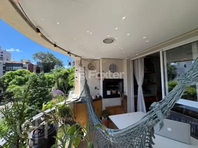 Apartamento com 2 Quartos à venda, 83m² no Mont Serrat, Porto Alegre
