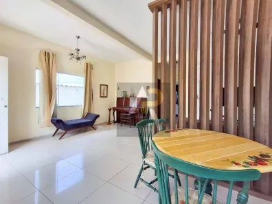 Sobrado com 3 Quartos à venda, 176m² no Jardins do Paraíso, Mogi das Cruzes