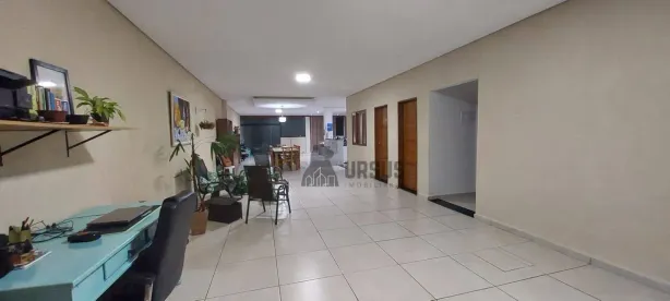 Casa com 2 Quartos à venda, 220m² no Residencial Antares, Taubaté