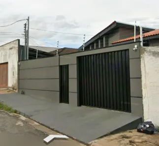 Casa com 4 Quartos para alugar, 300m² no Boa Esperança, Cuiabá