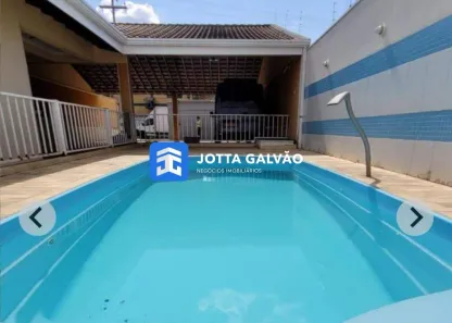 Casa com 1 Quarto à venda, 200m² no Recanto do Sol II, Campinas
