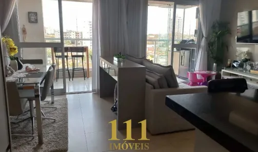 Apartamento com 3 Quartos à venda, 92m² no Parque Industrial, São José dos Campos