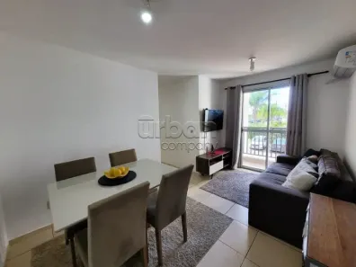 Apartamento com 2 Quartos à venda, 48m² no Igara, Canoas