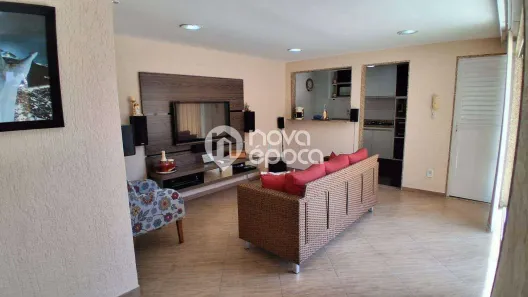  com 3 Quartos à venda, 203m² no Méier, Rio de Janeiro