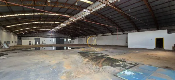 Galpão/Depósito/Armazém para alugar, 8000m² no Parque Residencial Aquarius, São José dos Campos