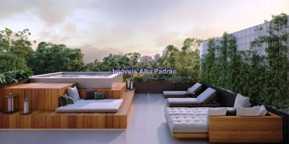 Casa de Condomínio com 4 Quartos à venda, 770m² no Jardim Guedala, São Paulo