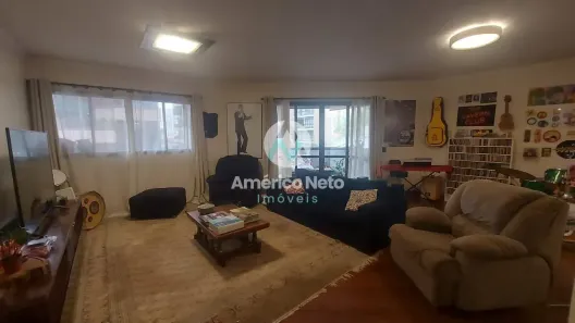 Apartamento com 4 Quartos à venda, 230m² no Santo Antônio, São Caetano do Sul