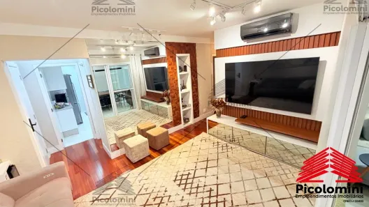 Apartamento com 3 Quartos à venda, 103m² no Quinta da Paineira, São Paulo