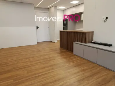Apartamento com 2 Quartos para alugar, 92m² no Jardim das Acácias, São Paulo