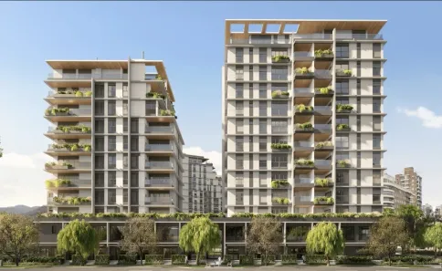 Apartamento com 1 Quarto à venda, 45m² no Pedra Branca, Palhoça