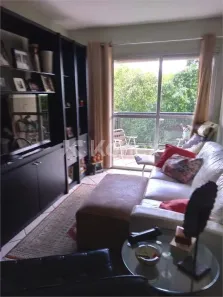 Apartamento com 2 Quartos à venda, 70m² no Lauzane Paulista, São Paulo