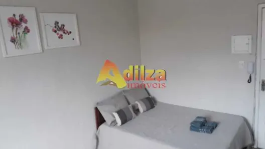 Kitnet com 1 Quarto à venda, 24m² no Praça da Bandeira, Rio de Janeiro