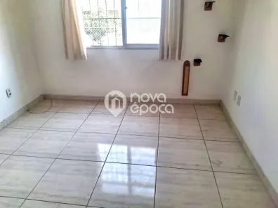 Apartamento com 1 Quarto à venda, 40m² no Riachuelo, Rio de Janeiro