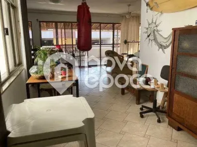 Casa com 5 Quartos à venda, 100m² no Vila Isabel, Rio de Janeiro