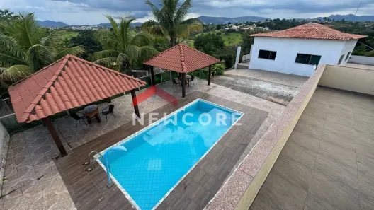Fazenda/Sítio com 3 Quartos à venda, 3000m² no Sumaré, Igarapé