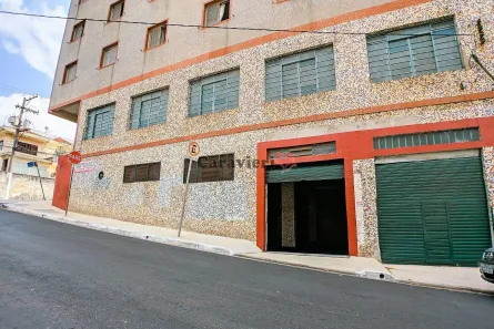 à venda, 335m² no Vila São Geraldo, São Paulo