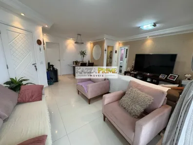 Apartamento com 3 Quartos à venda, 102m² no Vila Isa, São Paulo