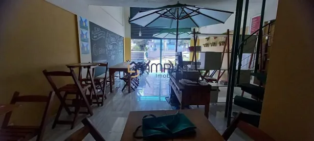 Ponto Comercial à venda, 92m² no Buritis, Belo Horizonte