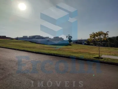 Lote/Terreno à venda, 1000m² no Parque Ecoresidencial Fazenda Jequitibá, Sorocaba