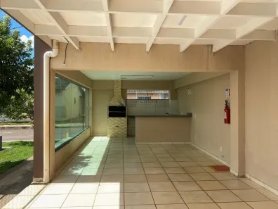 Casa com 2 Quartos à venda, 52m² no Setor Cristina, Trindade