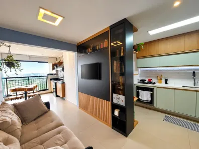 Apartamento com 2 Quartos à venda, 67m² no Parque São Jorge, São Paulo