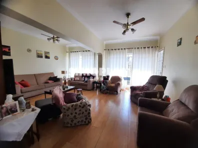Casa com 5 Quartos à venda, 200m² no Jardim Guanabara, Campinas