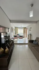 Casa com 3 Quartos à venda, 210m² no Loteamento Recife, Petrolina