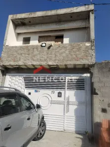 Casa com 6 Quartos à venda, 200m² no Jardim Saúde, Suzano