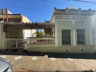 Imóvel Comercial para alugar, 213m² no Alemães, Piracicaba