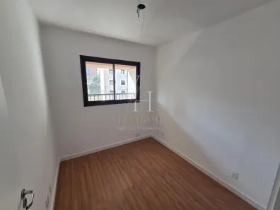 Apartamento com 2 Quartos à venda, 45m² no Vila Clementino, São Paulo