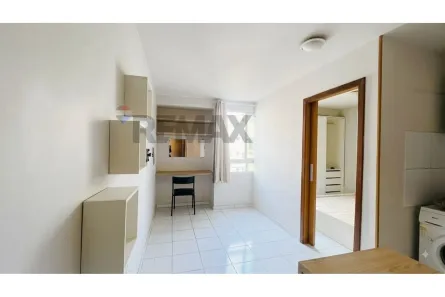Kitnet com 1 Quarto à venda, 24m² no Setor Sudoeste, Brasília