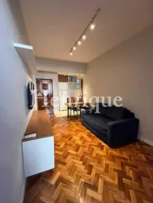 Apartamento com 1 Quarto à venda, 41m² no Botafogo, Rio de Janeiro