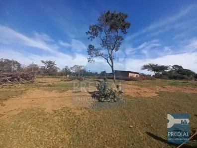 Lote/Terreno para alugar, 2000m² no Água Vermelha, São Carlos