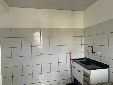Apartamento com 2 Quartos para alugar, 65m² no Jardim Melo, São Paulo