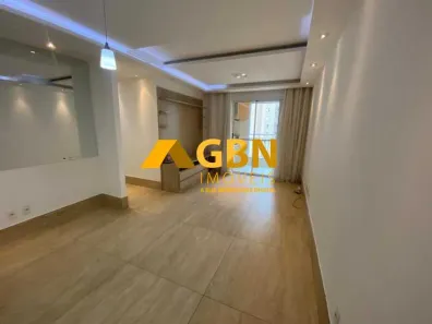 Apartamento com 3 Quartos para alugar, 76m² no Vila das Belezas, São Paulo