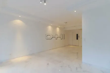 Apartamento com 3 Quartos para alugar, 150m² no Indianópolis, São Paulo