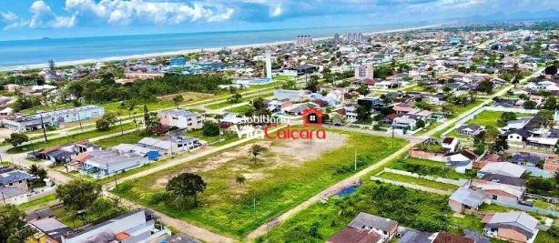 Lote/Terreno à venda, 7986m² no Shangri-lá, Pontal do Paraná