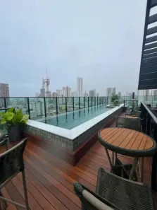 Apartamento com 3 Quartos à venda, 63m² no Aeroclube, João Pessoa