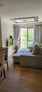 Apartamento com 3 Quartos à venda, 65m² no Rio Branco, Cariacica