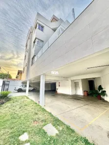 Apartamento com 3 Quartos à venda, 75m² no Santa Amélia, Belo Horizonte