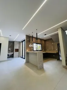 Casa com 3 Quartos à venda, 115m² no Grand Ville, Uberlândia