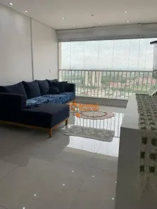 Apartamento com 3 Quartos à venda, 75m² no Ponte Grande, Guarulhos