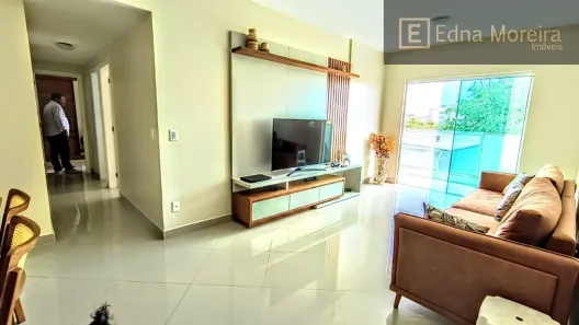 Apartamento com 2 Quartos à venda, 95m² no Braga, Cabo Frio